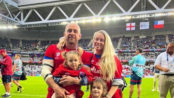 La selección chilena que llenó de orgullo a todos este año: “Mucha gente se hizo fanática sin conocernos”