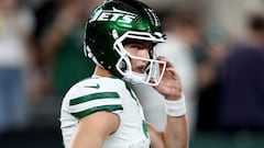 The Jets QB has come in for harsh criticism in recent weeks which while natural in the high-stakes environment of the NFL, is beginning to feel unfair.