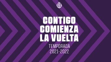 La campaña de abonados del Pucela arranca con velocidad de crucero