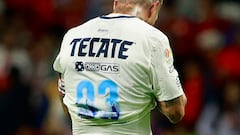 Ramos era imbatible tirando a lo ‘Panenka’ hasta que llegó Hugo González