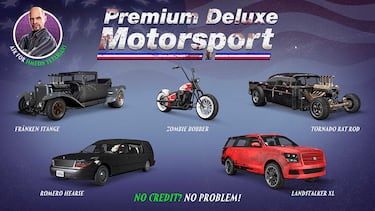 GTA Online: Halloween already making its presence felt in San Andreas with new supernatural missions