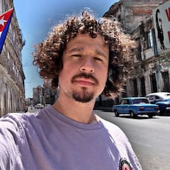 Luisito Comunica exhibe duras problemáticas que se viven en Cuba, desde apagones hasta bloqueo económico