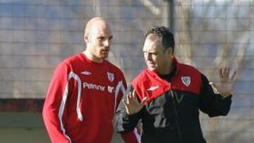 El Sevilla suspira por Caparrós.