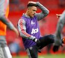 Owen: "Alexis es la sombra de lo que fue en Arsenal por culpa de Mourinho"