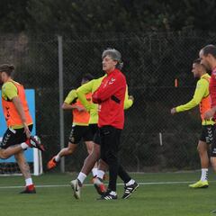 El sueño de la salvación pasa por el 'Tourmalet'