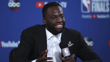 ¿Qué dicen Las Vegas sobre apuestas en las NBA Finals?