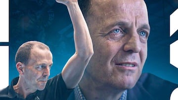 Quique Domínguez entrenará al Cangas