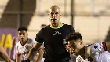 Baliño: “Lo que se está haciendo en el VAR es muy bueno”