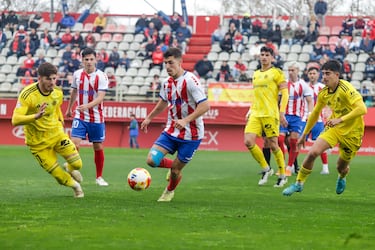 Javier Avilés resetea al Algeciras 