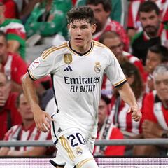 Fran García es bueno