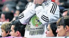 El escudo por lo suelos