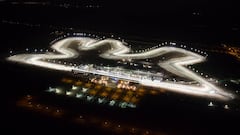 Ensayo general de MotoGP en Qatar con deberes por hacer