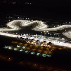 Ensayo general de MotoGP en Qatar con deberes por hacer
