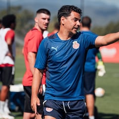 "Me da pena la situación, voy a darle la vuelta rápidamente"