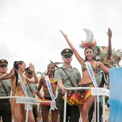 Boletas Señorita Colombia 2024: precio, y cómo conseguir entradas para el Concurso Nacional de Belleza