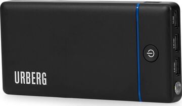 Powerbank Urberg