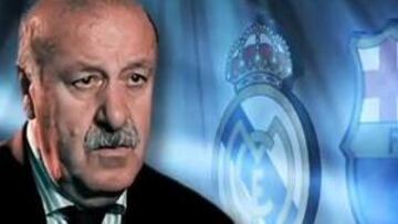 "Creo que el 5-0 no influirá en los próximos Clásicos"