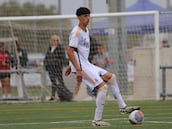 Lemaitre, el ‘Huijsen’ de La Fábrica, renueva con cláusula galáctica