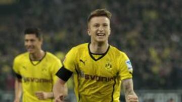 El Madrid se interesa por Reus, al que sigue el Barcelona