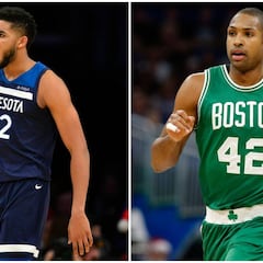 10 jugadores latinos en los playoffs de la NBA