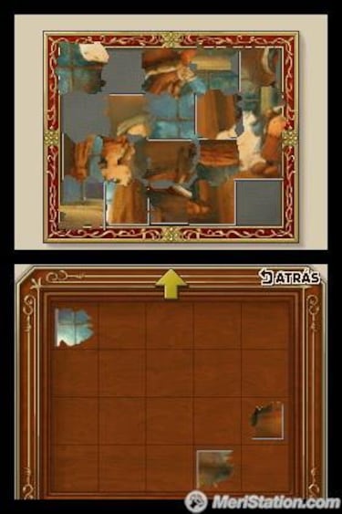 Puzles de toda la vida reconvertidos en una gran aventura