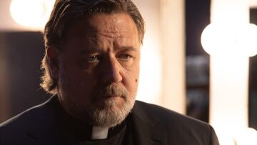 russell crowe el exorcismo de georgetown