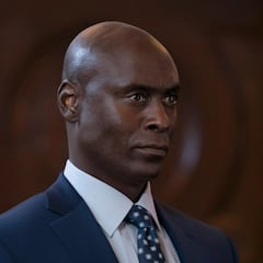 ‘John Wick’ star Lance Reddick’s cause of death revealed