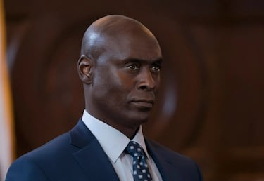 Guerrilla, sobre el futuro de Horizon sin Lance Reddick: “No es el momento para pensar en ello”