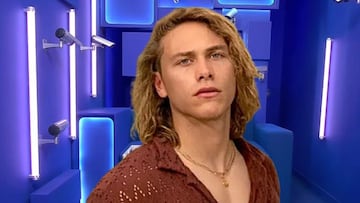 Quién es Aldo Tamez De Nigris, nuevo participante de La Casa de los Famosos