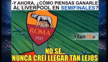 Los memes se rinden ante el recital del faraón Salah