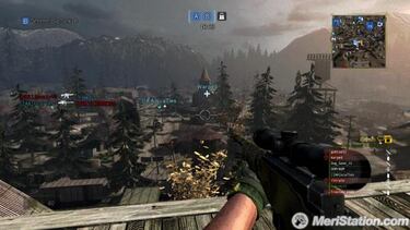 Ya en tu tienda Mass Effect 2, Tatsunoko Vs. Capcom...