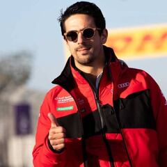 "Ser purista de las carreras sería defender las de caballos"