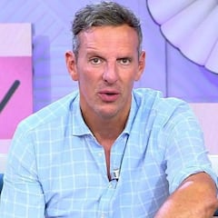 Joaquín Prat, víctima de una estafa: “Utilizaron los datos de mi tarjeta”