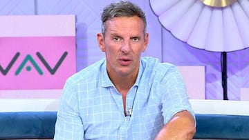 Joaquín Prat, víctima de una estafa: “Utilizaron los datos de mi tarjeta”