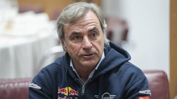 Carlos Sainz: "Los ERTE en la F車rmula 1 van a ser inminentes"
