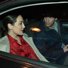 Roban las joyas de la boda de Tamara Falcó en un atraco en plena A-6