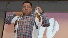 Los Diablos Rojos despidieron a Omar Gastélum como su manager