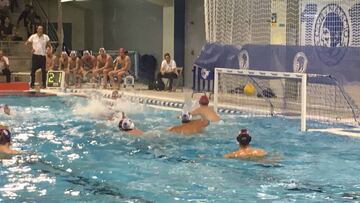 El Sabadell vuelve a estar entre los mejores de Europa