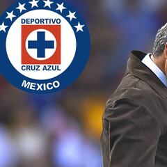Tomás Boy renuncia a Cruz Azul