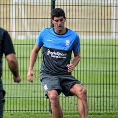 San José: "Pensaba que me iba a retirar en el Athletic"