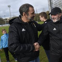 Oviedo-Almería: horario, cómo ver en directo en TV y online