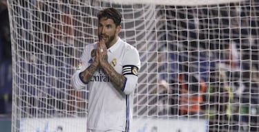 Barça's siege at the summit lasted just three hours