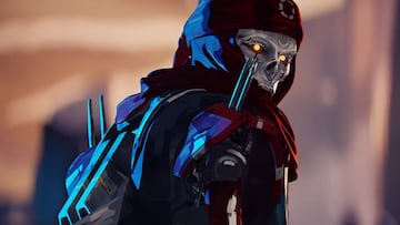 Así es Revenant en Apex Legends: todas sus habilidades y lore