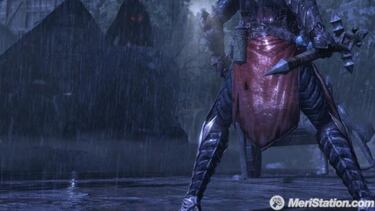 [E3] Castlevania: Lords of Shadow