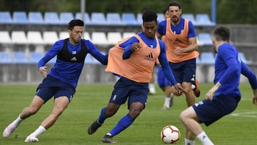 Oviedo - Córdoba: TV, horario y cómo y dónde ver