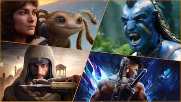 Tencent está planteándose comprar Ubisoft por los graves problemas económicos de la compañía francesa