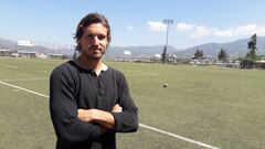 Las grandes aspiraciones del chileno-francés que brilló en la B