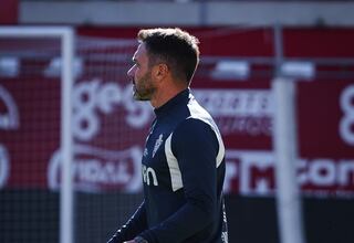 Colunga: “Óscar Gil nos va a ayudar muchísimo”