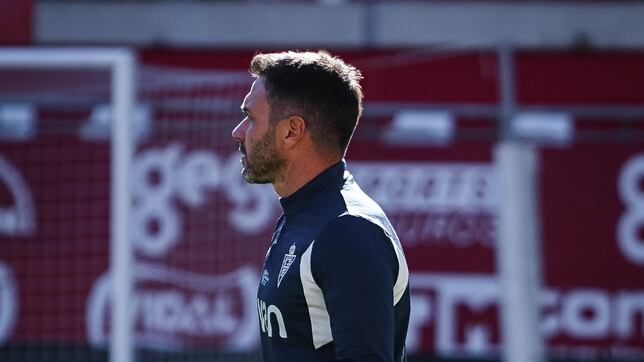 Colunga: “Óscar Gil nos va a ayudar muchísimo”