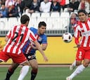 Kun es un lujo para el Atleti